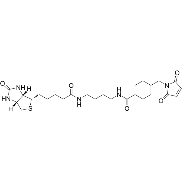Biotin-BMCC 188682-72-6